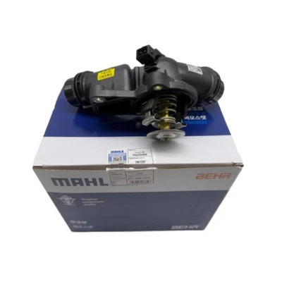 Mahle Thermostat 11531437040 for BMW 2001-2006 3.0 X5 - Image 1 of 4