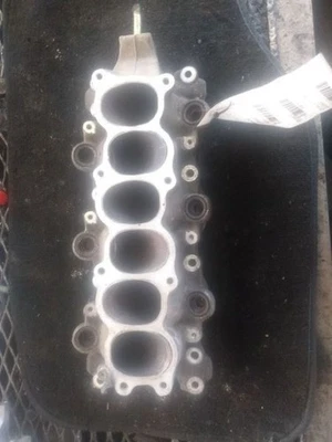 Intake Manifold Lower Thru 12/93 Turbo Fits 90-94 300ZX 872415 Foto 1 de 4