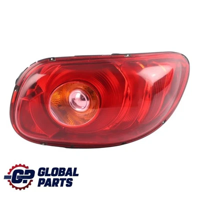 Mini Paceman R61 Rear Tail Light Right O/S 9809540 - Изображение 1 из 4