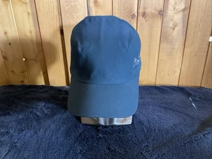 Arcteryx Calvus Cap Mütze LG-XL/TG UPF Strapback verstellbar Laufen Outdoor - Bild 1 von 10