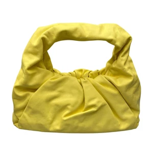BOTTEGA VENETA Leather Hobo Shoulder Bag for Women #Ok3635 - Picture 1 of 7