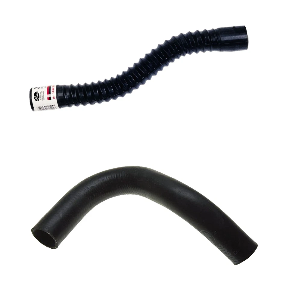 Kit de manguera de refrigerante de radiador superior e inferior Gates para Honda Passport 3,2 L V6 1994 Foto 1 de 1