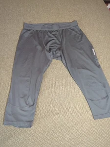 Joggers para mujer Reebok | Talla XXL | Gris deportivo - Imagen 1 de 17