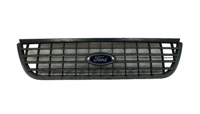 Ford Explorer 2002-2005 parrilla superior delantera montaje OEM 3L2Z8200CAB Foto 1 de 4