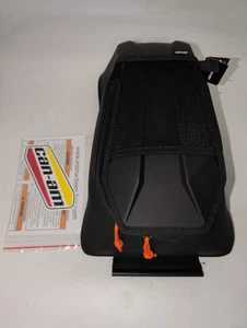 Can Am Shoulder Storage Bag black - Picture 1 of 3