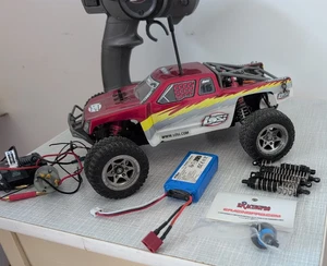 Losi Mini Desert Truck 1/18 1.0 - Brushless - Bild 1 von 19