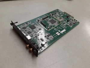 Crestron DMC-4K-HD 4K HDMI Input Card PA07481 for DM Switchers - Picture 1 of 4