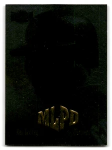 6 Karten Lot Ken Griffey Jr Baseball Sammelkarten ID:79514 - Bild 1 von 12