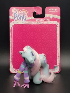 My Little Pony G3 Baby Winter Ice Target Exclusive - Picture 1 of 16