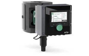 Bomba de circulación Wilo Stratos MAXO 25 con motor EC inteligente y adaptación dinámica - Imagen 1 de 1