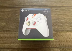 Microsoft Wireless Controller for Xbox One/Series X/S -Starfield Limited Edition - Picture 1 of 2