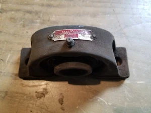 SealMaster NP-23 Ball Bearing Unit 1-7/16" Self-Aligning OUT OF BOX MB-1416-F3 - Picture 1 of 2