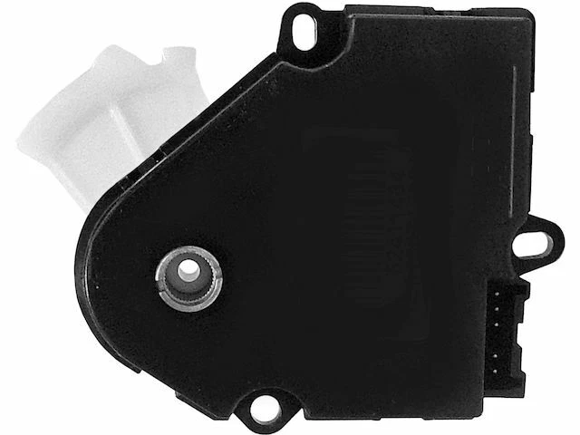 Actuador de puerta modo panel HVAC 24FG56F para Chevy Trailblazer EXT 2003-2006 Foto 1 de 1