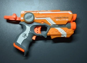 Nerf N-Strike Elite Firestrike - Bild 1 von 2