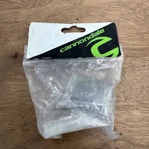 Herramienta deslizante Cannondale Lefty 2.0 Supermax Castle 40 mm - KH198/ - Imagen 1 de 5