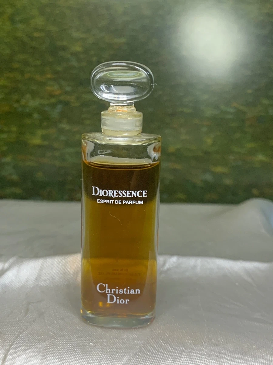 Dior Dioressence Fragrances for Women for sale - eBay