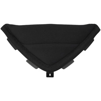 AGV Windabweiser für K1 S und K1 - Motorrad Helm Zubehör Ersatzteil