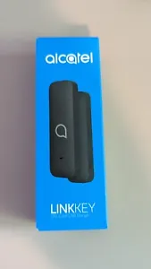 Alcatel LINKKEY IK41UC - Portable LTE cat4 USB DONGLE - Picture 1 of 3