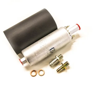 Walbro Motorsport 190 L/h Vergrößerte Benzinpumpe Lancia Delta 1.6HF Turbo 1.6 - Bild 1 von 1