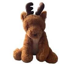 Jellycat I Am Small Remi Reindeer Plush Stuffed Animal Soft Cute 8”