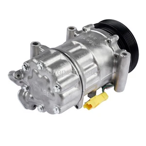 NUEVO compresor de aire acondicionado para Mini Cooper R52/R56 Paceman R61 13-16 - Imagen 1 de 13