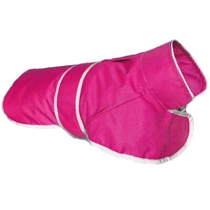 Dog Raincoat| Waterproof Adjustable & Lightweight Dog Jacket with Reflective ... - Picture 1 of 6