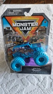 Monster Jam SON-UVA DIGGER SERIE 27 - Bild 1 von 1