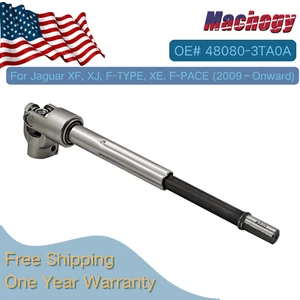 FIT Nissan Altima 2013-2018 Maxima 16-23 Lower Steering Column Shaft 48080-3TA0A - Picture 1 of 20