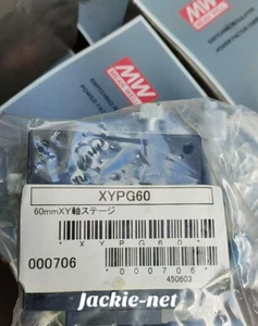 1PCS NEW XYPG60  VIA DHL/FedEx  && - Afbeelding 1 van 4