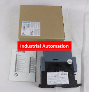 1 pezzo nuovo con scatola Siemens 3RW3038-1BB14 - Foto 1 di 1