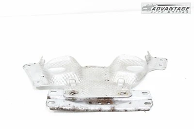 2015-2018 PPORSCHE MACAN ЗАДНИЙ ТУННЕЛЬ ТЕПЛОЗАЩИТНЫЙ ЭКРАН ПРОТЕКТОР 95B521443 OEM - Изображение 1 из 4