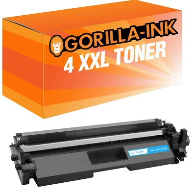 XXL 4x TONER For HP 94A CF294A LaserJet Pro MFP M118dw M148dw M148fdw M118 M148 - Image 1 of 4