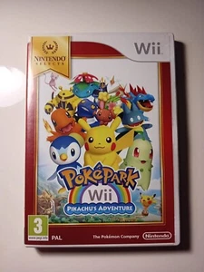 PokePark -Nintendo Wii - Foto 1 di 4