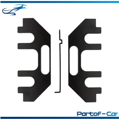 For Ford 3.5L 3.7L Camshaft Alignment Holding Tool Tension Cam Timing Lock Kit - Image 1 of 4
