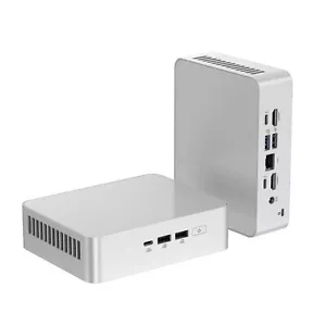 Mini PC Ultra 9 285H 64GB DDR5 6400Mhz 4TB Pcie 5.0 ASUS NUC 15 PRO+ RNUC15CRSU9 - Imagen 1 de 8