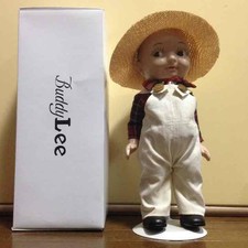 Buddy Lee Doll figure rare collection used 33.0cm 12.9"  re-product