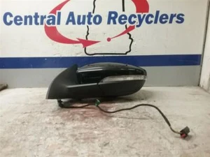 Driver Side View Mirror Power Manual Folding Fits 13-17 CC 252971 - Picture 1 of 12
