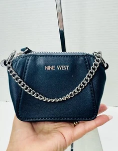 Nine West Vintahe Handbag Mini - Picture 1 of 3