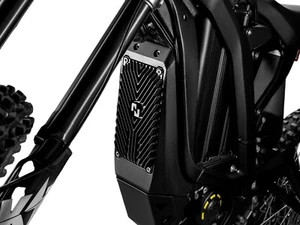 Nucular Controller P24F Sur-Ron Light Bee / Segway X260 Upgrade (27kW Max Power) - Picture 1 of 12