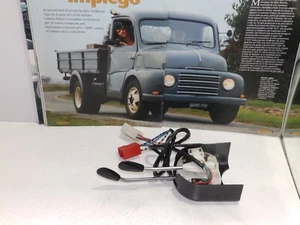 AUTOCARRO FIAT 616 N2 - DEVIOSGANCIO DEVIOLUCE ORIGINALE MAGNETE MARELLI - Picture 1 of 3