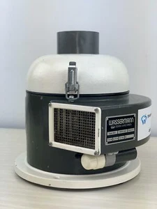 Wassermann SG-1 Absaugung 4063 - Picture 1 of 4
