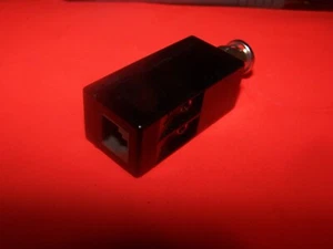 Cambridge Products Corp 10Base2 Thinnet BNC tto RJ11 ethernet adapter BLN-50 - Imagen 1 de 2