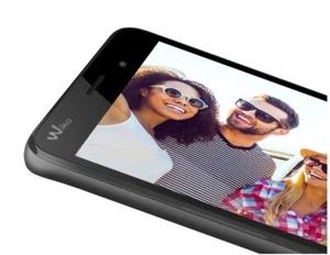 Wiko Jerry - Dual-Sim+micro-SD, Quad-Core CPU, 16+1 GB, 5" FWVGA, 5MP +2MP Front - Bild 1 von 10