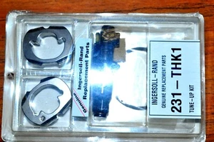 Ingersoll Rand 231-THK1 Hammer Anvil Tune Up Kit for IRT231 - Picture 1 of 5