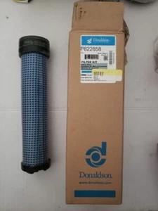 Donaldson P822858 Luftfilter OEM - Bild 1 von 10