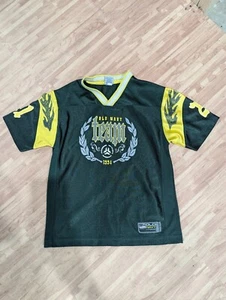 Old Navy Boys Athletic Short Sleeve Shirt Size M - Picture 1 of 2