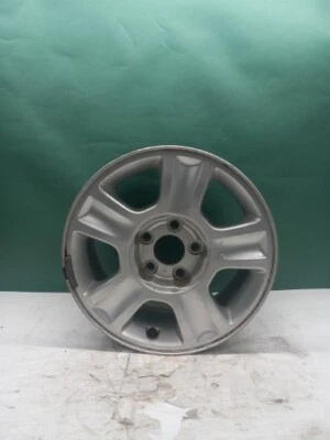 2002-2005 Ford Escape Wheel 16"x7 5" Spoke Aluminum Grade B 9965-44 OEM - Image 1 of 4