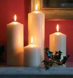 Price's Altar Candle 20cm (8") - Picture 1 of 5