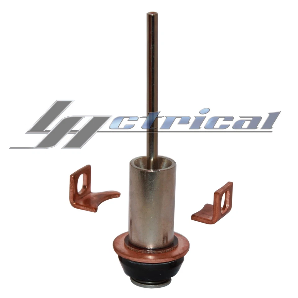 STARTER CONTACT & PLUNGER Fits DODGE RAM 1500 2500 3500 PICKUP DIESEL 5.9L L6 - Image 1 of 1