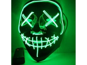 Trick or treat halloween 2021 - La Purga Máscara - Imagen 1 de 1